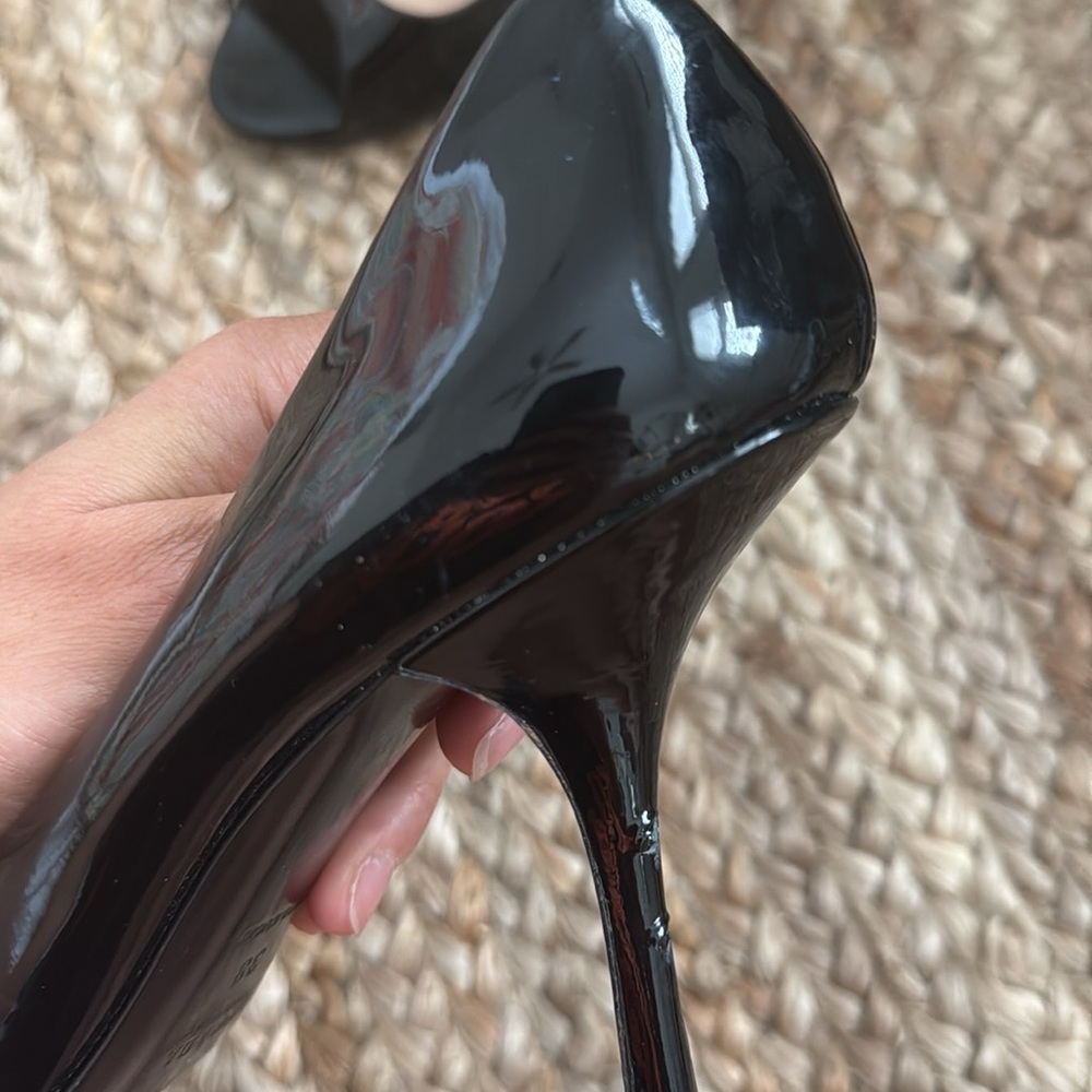 PRADA Heels - Picture 10 of 10